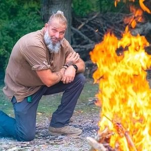 Meet your Posher, Paul